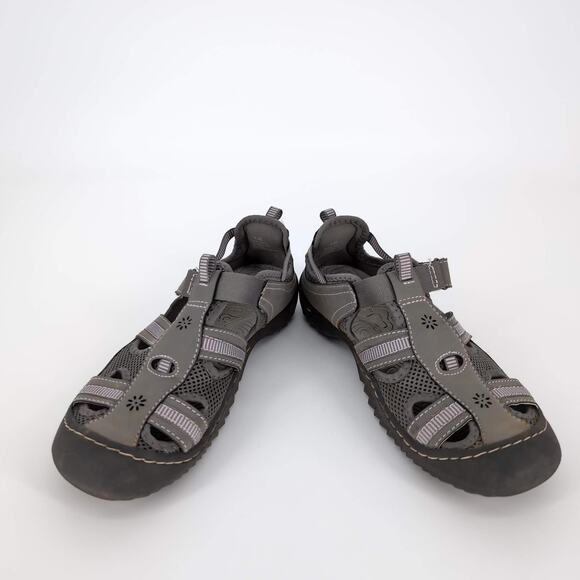 JSport by Jambu Women's Regional Water Ready Sneaker Athletic Shoe - Size 9.5M - Picture 2 of 14